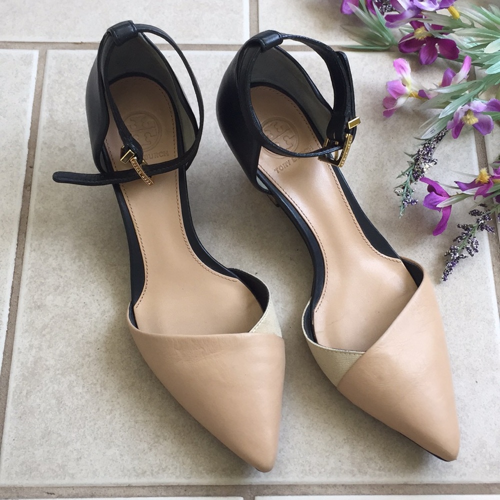 TORY BURCH pretty shoes ‼️‼️